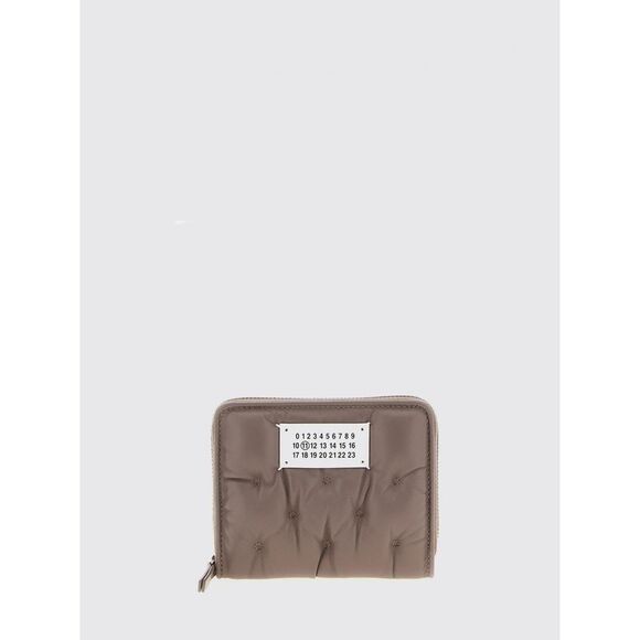 Maison Margiela Wallet Woman Pink